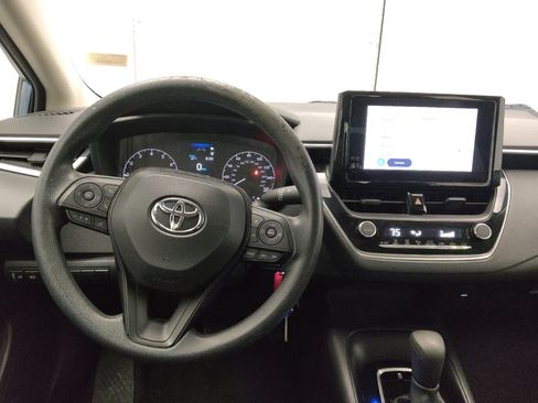 Used 2023 Toyota Corolla LE image 22