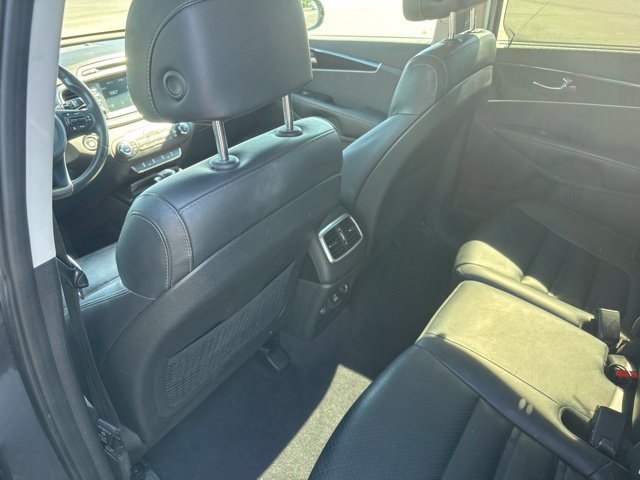 Used 2017 Kia Sorento EX w/ EX Advanced Touring Package FWD image 16