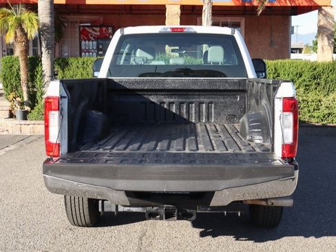 Used 2017 Ford F350 XL w/ Power Equipment Group RWD image 8