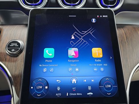 New 2026 Mercedes-Benz GLC 300 image 23