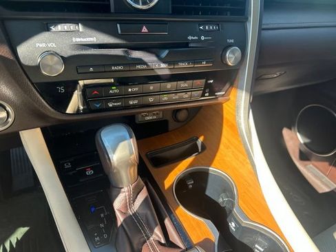 Used 2020 Lexus RX 350 FWD w/ Premium Package image 10