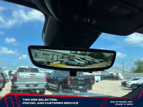 New 2026 GMC Terrain AT4 w/ Convenience Package III AWD/4WD image 33