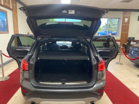 Used 2017 BMW X1 xDrive28i AWD/4WD image 15