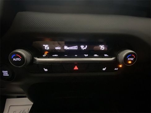 Used 2023 MAZDA CX-50 2.5 S w/ Cargo Package image 19