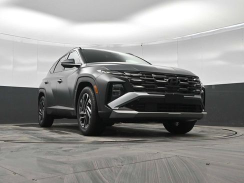 New 2026 Hyundai Tucson Limited image 31