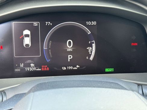 Used 2023 Lexus RZ 450e Premium w/ Accessory Package (Z1) image 25