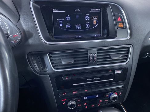 Used 2016 Audi Q5 2.0T Premium Plus image 5