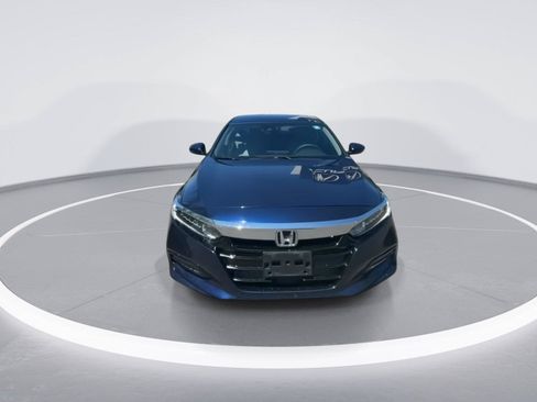 Used 2020 Honda Accord EX image 3