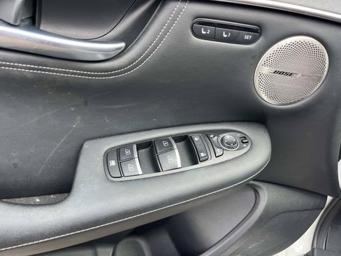Used 2023 INFINITI QX55 Sensory w/ Lighting Package AWD/4WD image 20