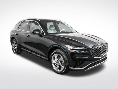 New 2026 Genesis GV70 2.5T Advanced