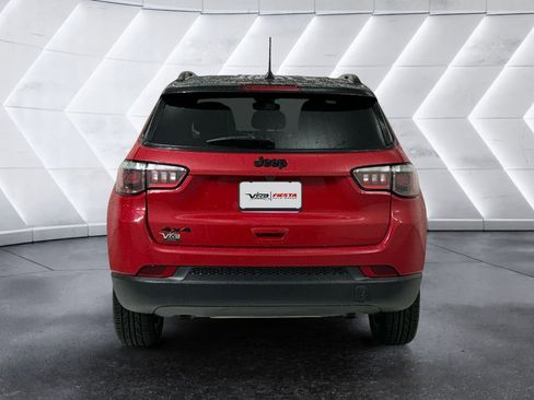 Used 2023 Jeep Compass Altitude image 5