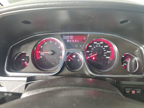 Used 2017 GMC Acadia Limited SLT AWD/4WD image 13