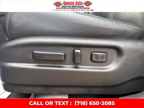 Used 2019 Honda Passport Touring image 23