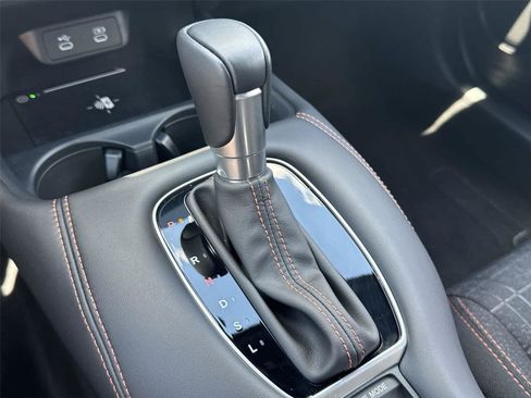 Used 2026 Honda HR-V Sport image 29