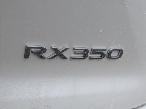 New 2026 Lexus RX 350 Premium image 5