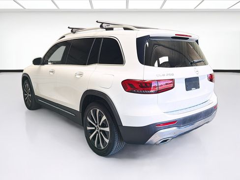 Used 2020 Mercedes-Benz GLB 250 image 6