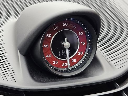 Used 2020 Porsche Taycan Turbo S image 21