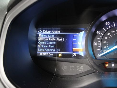 Used 2022 Ford Edge SEL AWD/4WD image 13
