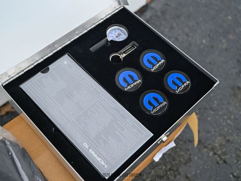 Used 2010 Dodge Challenger R/T w/ Mopar 10 Pkg image 61