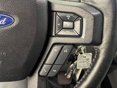 Certified 2019 Ford F150 XLT w/ Equipment Group 302A Luxury image 25