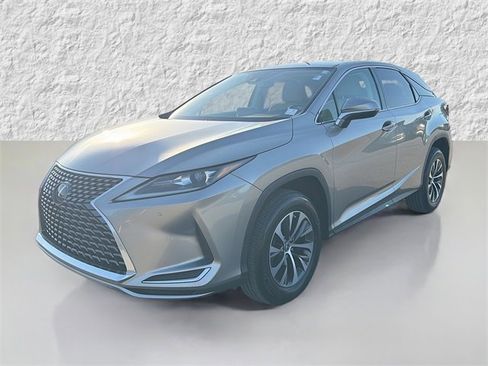 Used 2020 Lexus RX 350 FWD image 7