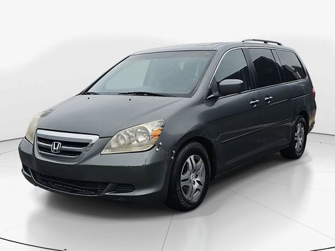 Used 2007 Honda Odyssey EX-L image 10
