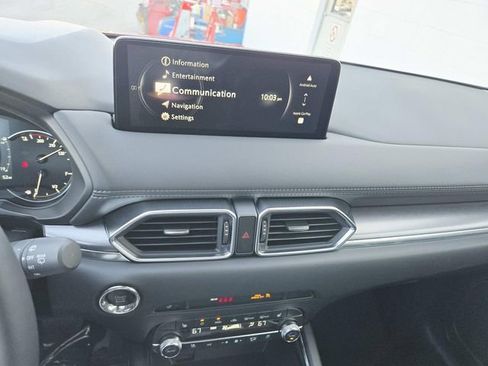 New 2025 MAZDA CX-5 AWD 2.5 S image 18