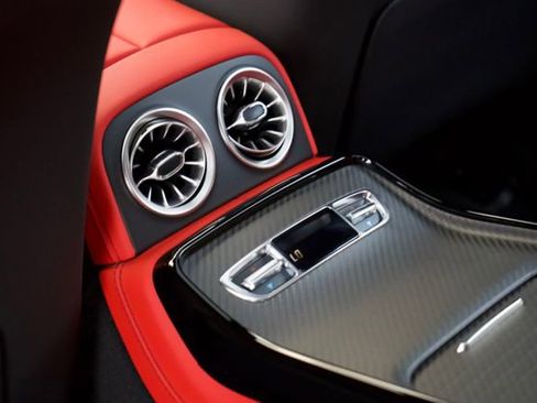 New 2026 Mercedes-Benz AMG GT 53 image 29