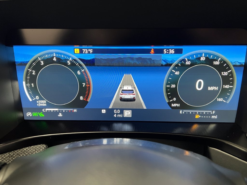 New 2026 Subaru Outback Premium AWD/4WD image 15