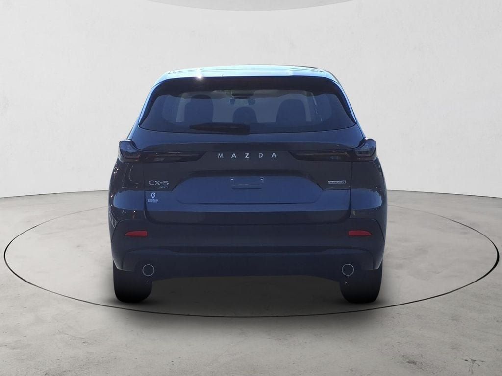 New 2026 MAZDA CX-5 AWD 2.5 S image 6