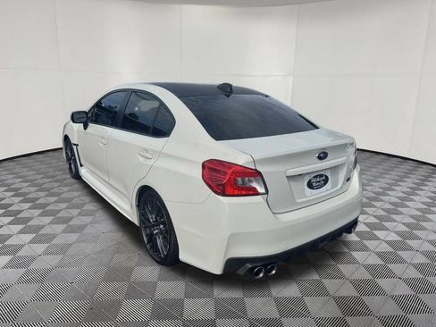 Used 2015 Subaru WRX STI AWD/4WD image 10