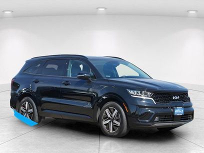 Used 2023 Kia Sorento EX w/ Panoramic Sunroof Package