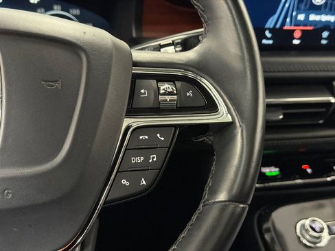 Certified 2022 Lincoln Nautilus Reserve w/ Equipment Group 201A image 24