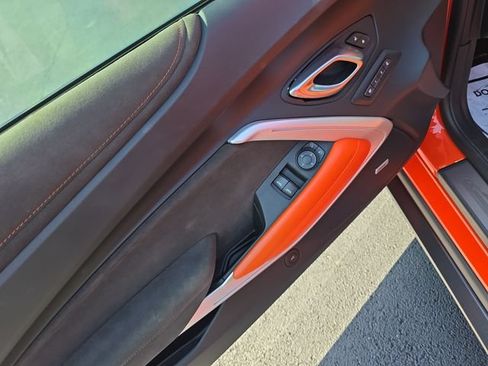 Used 2018 Chevrolet Camaro LT w/ Hot Wheels Edition RWD image 10