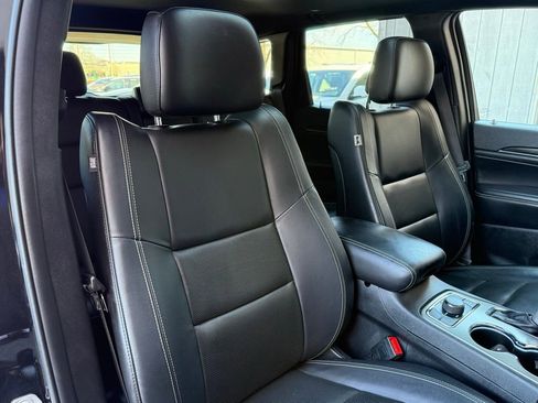 Used 2021 Jeep Grand Cherokee Limited w/ Quick Order Package 28K 80th image 18