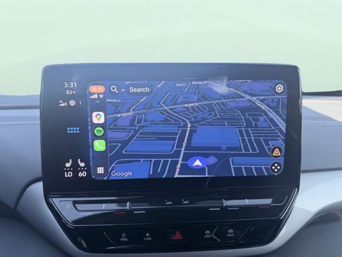 Used 2023 Volkswagen ID.4 Pro S image 46