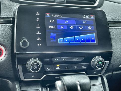 Used 2020 Honda CR-V Touring image 27
