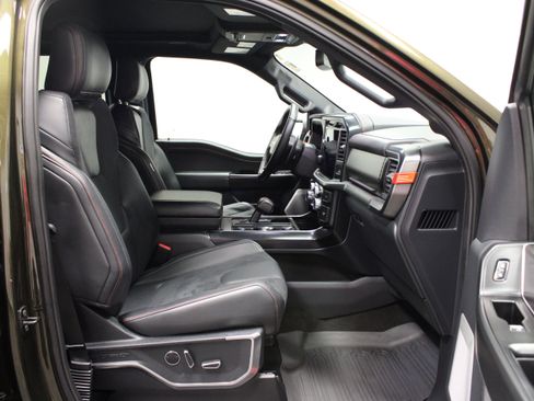 Used 2025 Ford F150 Raptor AWD/4WD image 15