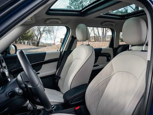 Certified 2023 MINI Cooper Countryman S image 15