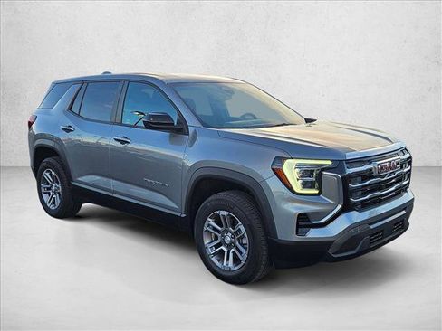 New 2026 GMC Terrain Elevation image 7