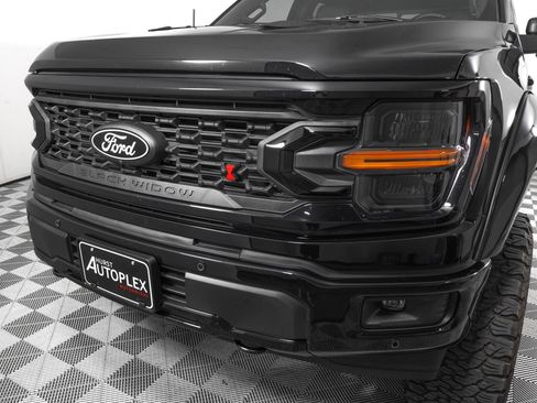 Used 2024 Ford F150 XLT w/ Equipment Group 303A High AWD/4WD image 29