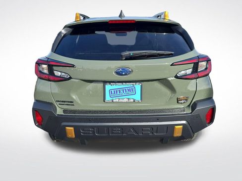 New 2026 Subaru Crosstrek 2.5i Wilderness image 6