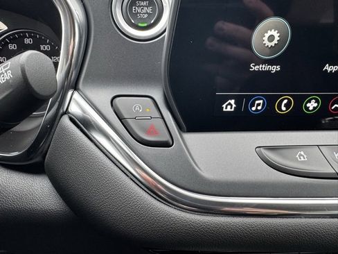 Certified 2023 Chevrolet Blazer LT w/ Driver Confidence Package image 10