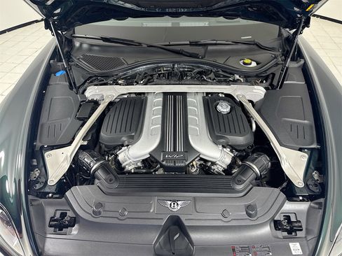 Certified 2020 Bentley Continental GT image 28