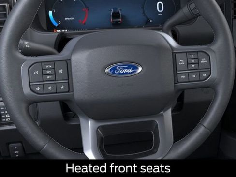 New 2026 Ford F350 Lariat AWD/4WD image 13