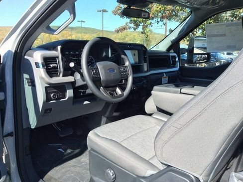 New 2026 Ford F350 XL w/ STX Appearance Package image 27