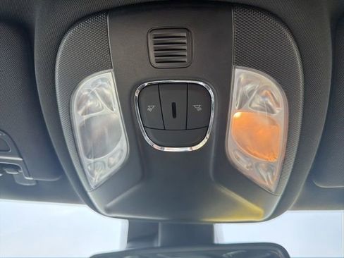 Used 2024 Jeep Compass Limited AWD/4WD image 16