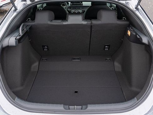 New 2026 Honda Civic Sport image 12