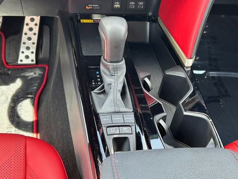 Used 2025 Toyota Camry XSE w/ Premium Plus Package image 21