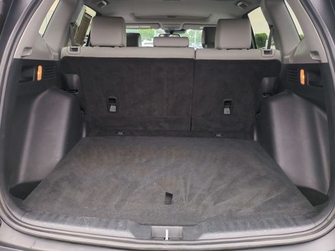 Used 2021 Honda CR-V EX-L image 31
